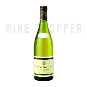 Вино Gitton Pere & Fils Sancerre AOC 2018 0.75 л