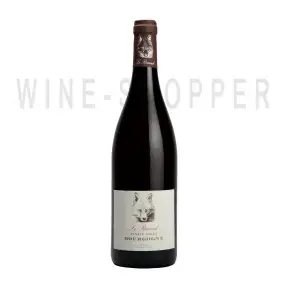 Вино Chateau de Chamirey, Le Renard Pinot Noir, Bourgogne AOC 2018 0.75 л