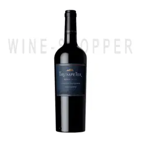 Вино Rutini Wines Cabernet Sauvignon Mendoza Trumpeter 0.75 л