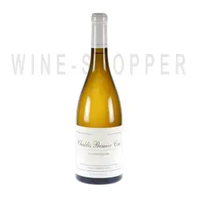 Вино Jean-Claude Bessin, Chablis 1-er Cru La Fourchaume AOC 2018 0.75 л