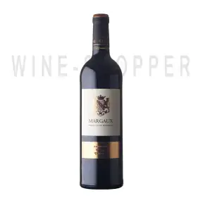 Вино Dulong Prestige Margaux AOP 0.75 л