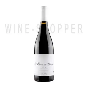 Вино El Castro de Valtuille, Bierzo DO 2018 0.75 л