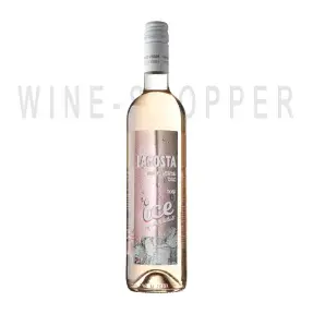 Вино Enoport Wines Lagosta Ice Rose Vinho Verde DOC 0.75 л