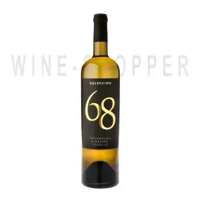 Вино Vina Costeira, "Coleccion 68" 0.75 л