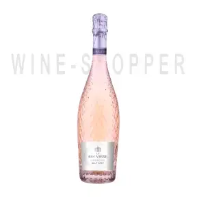 Игристое вино La Rouviere Brut Rose 0.75 л
