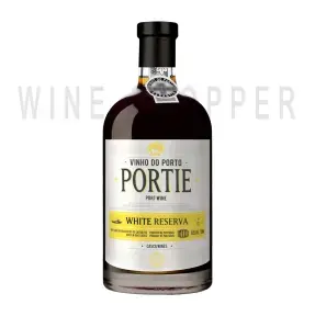 Вино Casca Wines Portie White Reserva 0.75 л