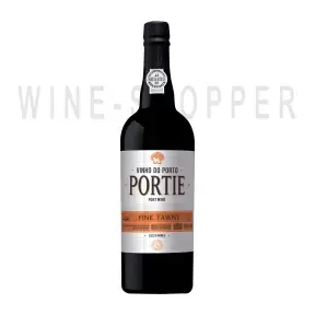 Вино Casca Wines Portie Fine Tawny 0.75 л