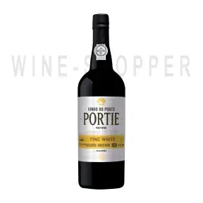Вино Casca Wines Portie Fine White 0.75 л