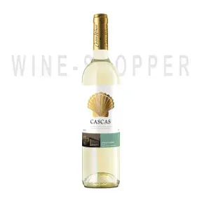 Вино Casca Wines Cascas Branco Vinho Verde DOC 0.75 л