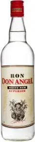 Ром Don Angel White, 0.7 л