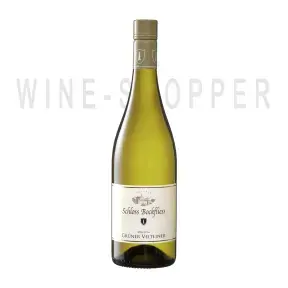 Вино Schloss Bockfliess Gruner Veltliner Vom Loss 2020 0.75 л
