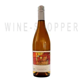 Вино Casarena Winemaker's Selection Chardonnay 2019 0.75 л