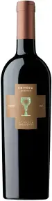 Вино Schola Sarmenti Critera Primitivo Salento IGT, 2018, 0.75 л