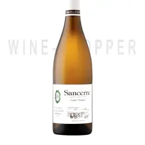 Вино Jean-Max Roger Cuvee Genese Sancerre AOC 2018 0.75 л