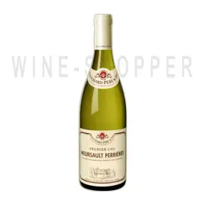 Вино Bouchard Pere et Fils Meursault Perrieres 1-er Cru AOC 2016 0.75 л