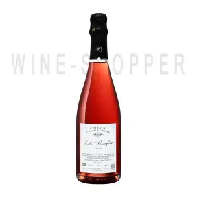 Вино Andre Beaufort, Polisy Rouge Coteaux Champenois AOC 2016 0.75 л
