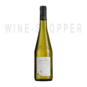 Вино Haute Fevrie Muscadet Sevre et Maine Sur Lie 2019 0.75 л