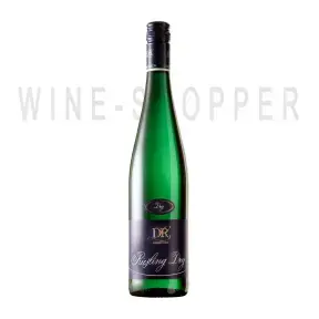 Вино Dr.Loosen, Dr.L Dry Riesling Qualitatswein 2020 0.75 л