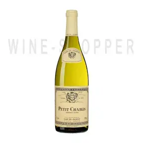 Вино Louis Jadot, Petit Chablis AOC 2019 0.75 л