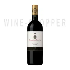Вино Guado Al Tasso, Bolgheri Superiore DOC 2013 0.75 л