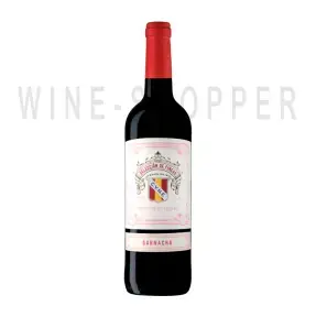 Вино CVNE, Seleccion de Fincas Garnacha, Rioja DOC 2018 0.75 л