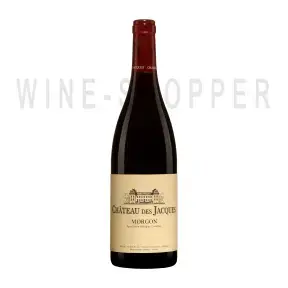 Вино Louis Jadot, Chateau des Jacques, Morgon AOC 2019 0.75 л