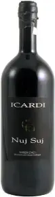 Вино Nuj Suj, Barbera d'Asti DOC 2016 1.5 л