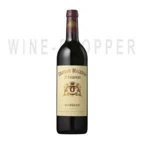 Вино Chateau Malescot St.Exupery AOC 3-em Grand Cru Classe 2010 0.75 л