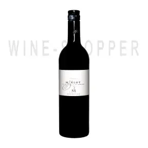 Вино Marrenon, Merlot, Vin de Pays de Mediterranee IGP 2018 0.75 л