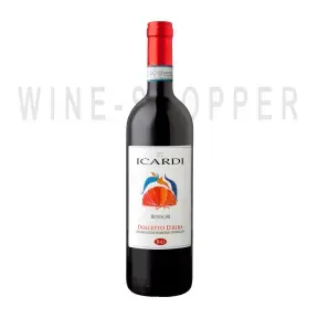 Вино Rousori, Dolcetto d'Alba DOC 2019 0.75 л