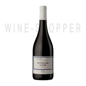 Вино Yves Duport, Mondeuse Noire, Bugey AOP 2018 0.75 л