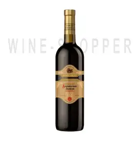 Вино Grand Marani Alazani Valley Red 0.75 л