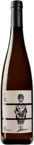 Вино Weingut Mann, Calx Grauburgunder 2019 0.75 л