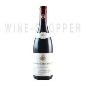 Вино Domaine Ramonet Chassagne-Montrachet AOC Rouge 2014 0.75 л