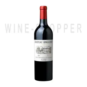 Вино Chateau Angludet Margaux AOC 2013 1.5 л