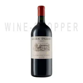 Вино Chateau Angludet Margaux AOC 2013 3 л