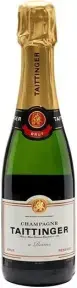 Шампанское Taittinger Brut Reserve 0.375 л