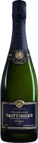 Шампанское Taittinger Prelude Grands Crus Brut 0.75 л