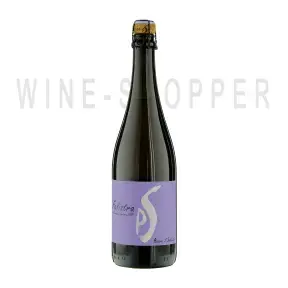 Игристое вино Podere il Saliceto Falistra Lambrusco di Sorbara DOP 2020 0.75 л