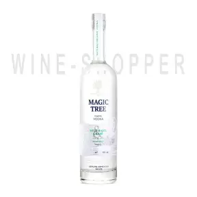 Водка Magic Tree Wild Basil & Grape 0.75 л