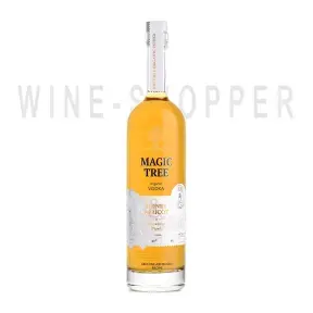 Водка Magic Tree Honey Apricot 1 л
