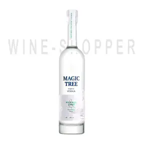 Водка Magic Tree Wild Basil & Grape 0.25 л