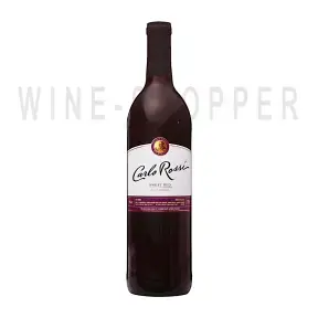 Вино Carlo Rossi Sweet Red