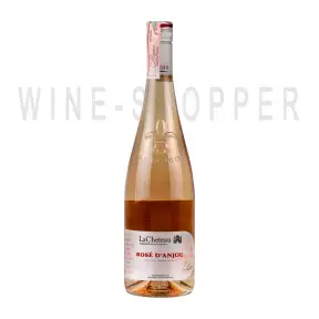 Вино LaChateau Rose d'Anjou AOC 0.75 л