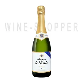 Игристое вино Baron de Rais Doux 0.75 л