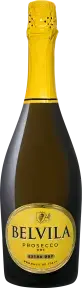 Игристое вино Villa degli Olmi Belvila Prosecco DOC Spumante Extra Dry 0.75л