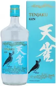 Джин Tenjaku Gin, gift box, 0.7 л