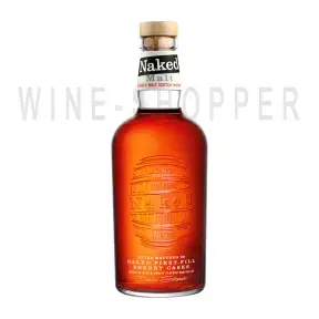 Виски The Naked Malt 0.7 л
