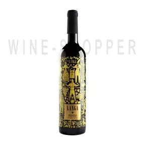 Вино Bodegas Langa Langa Frenesi 0.75 л