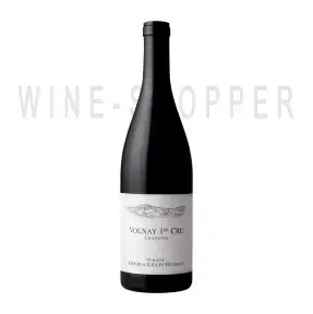 Вино Domaine Henri & Gilles Buisson Volnay 1-er Cru Chanlins AOC 2019 0.75 л